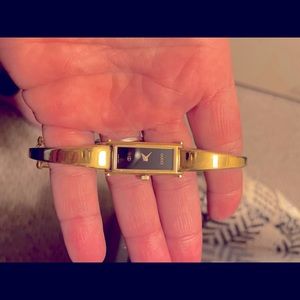 Vintage Gucci Watch